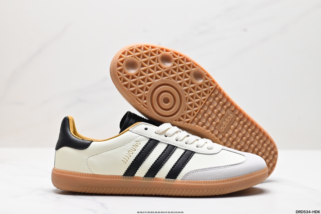 Adidas Samba Shoes